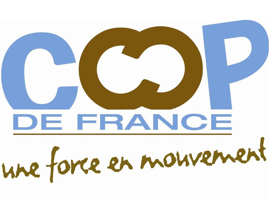 Création d'un MOOC en collaboration avec Coop de France