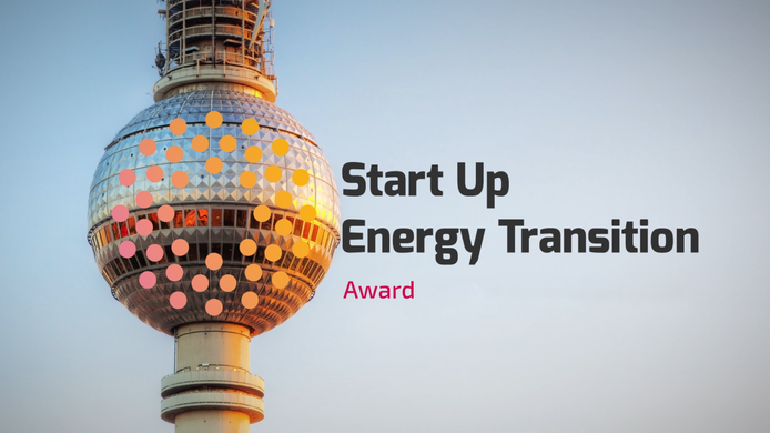 Elodys International participe au Start-Up Energy Transition Festival de Berlin